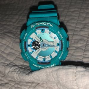 G-SHOCK Watch for Men.